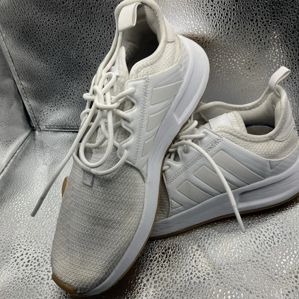 adidas sneakers White Size 5